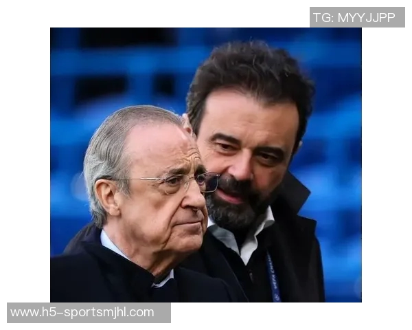 马卡怒斥弗洛伦蒂诺资助巴萨五亿助其复苏应授勋章