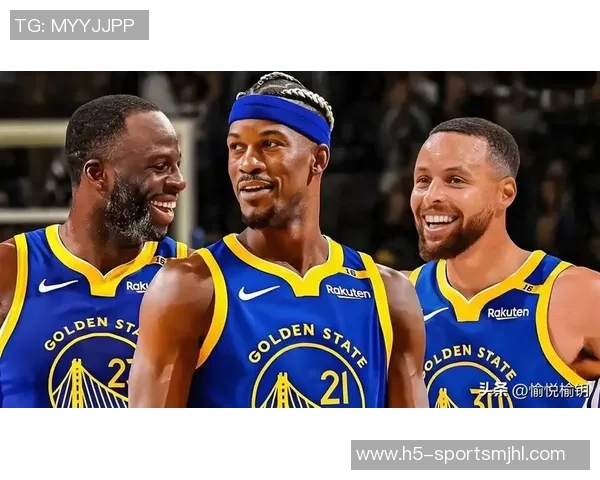 霍里：库里未来仅剩两三年勇士愿意为他送走追梦与巴特勒