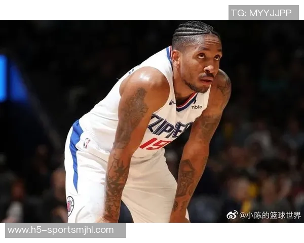 纳斯准确预判CJ与基斯珀特交易背后原因分析及球队策略解读